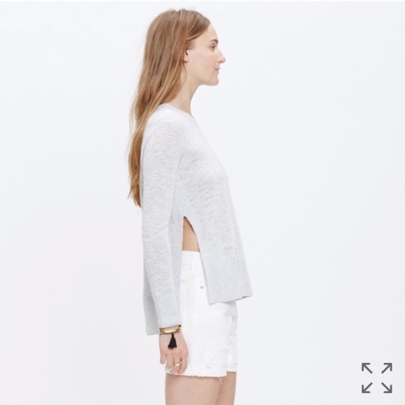 Madewell Sweaters - madewell sunview sweater